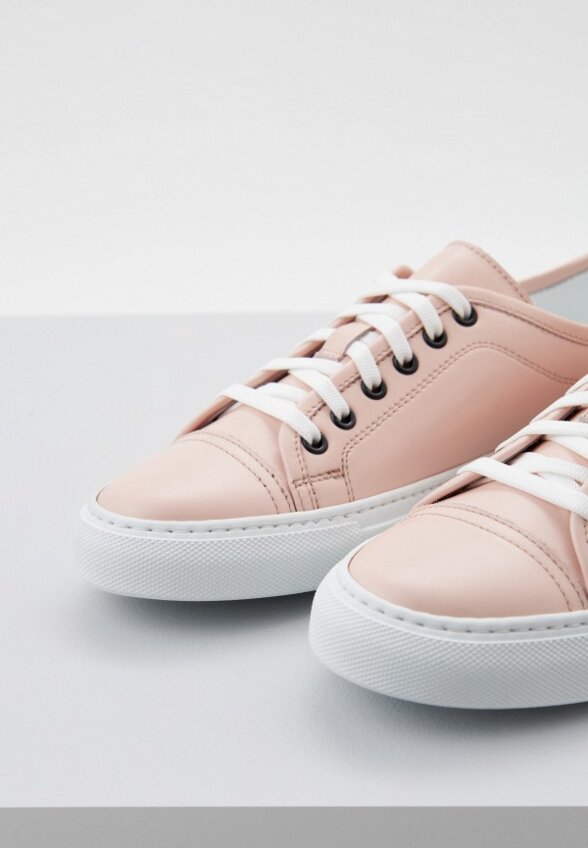 Кеды George Kini