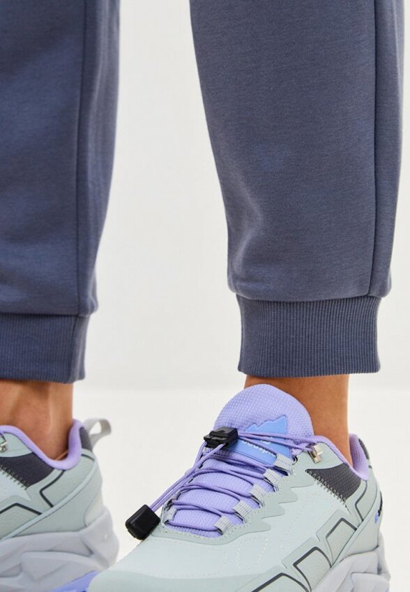 Брюки спортивные Baasploa