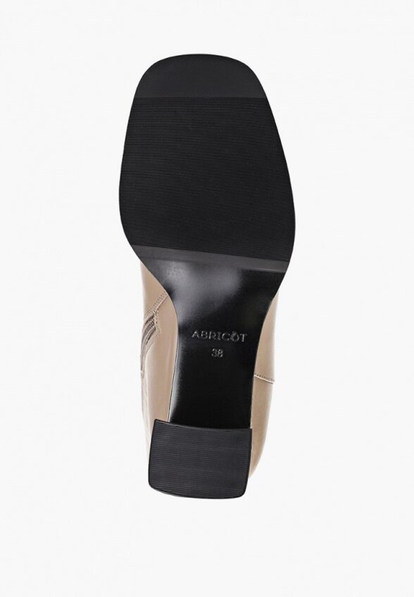 Сапоги Abricot