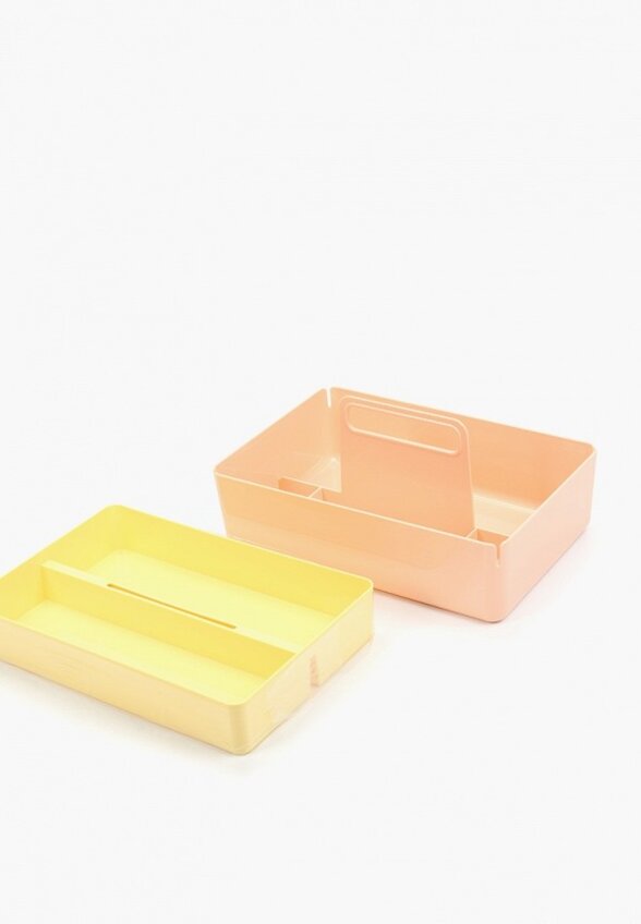 Органайзер для канцелярских товаров Deli