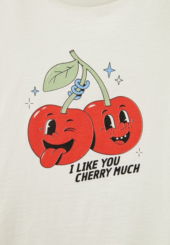 Футболка Smena