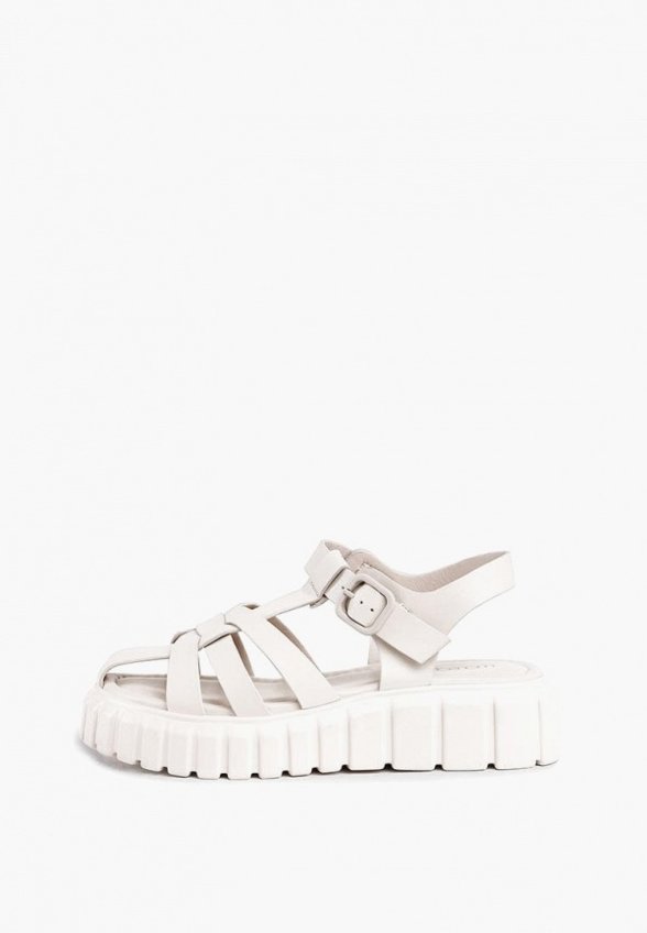 Босоножки Monsorro