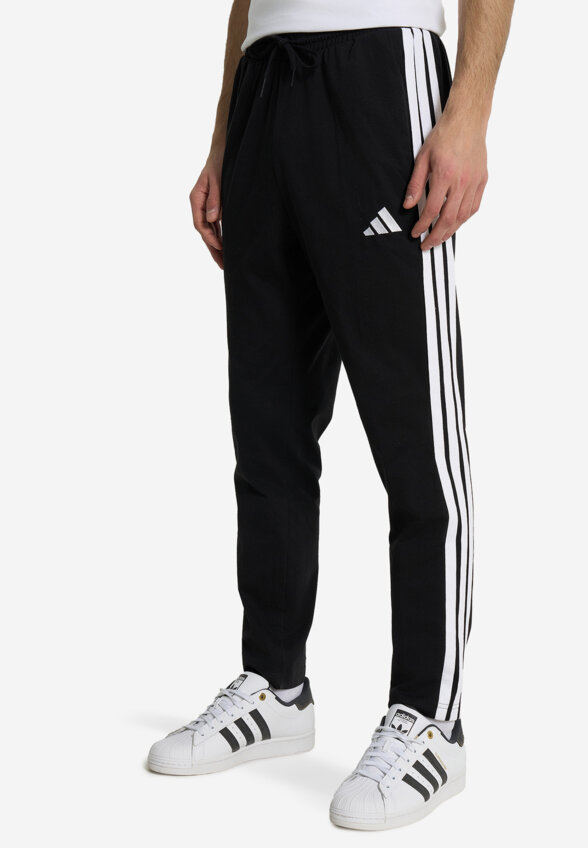 Брюки мужские adidas, Черный