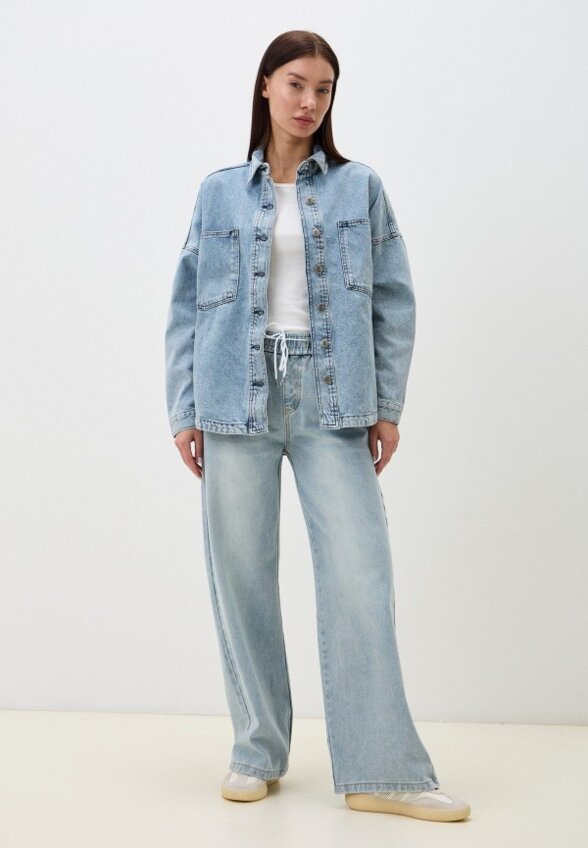 Джинсы Vitacci