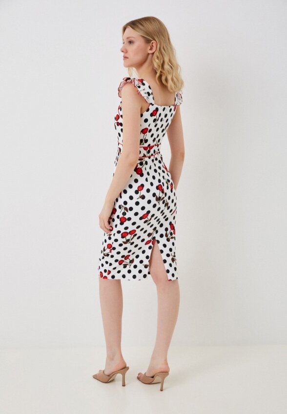 Сарафан Fragarika