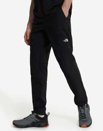 Брюки мужские The North Face, Черный женщинам