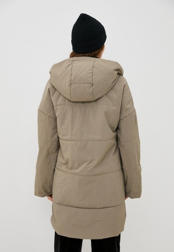 Куртка-пальто Baon