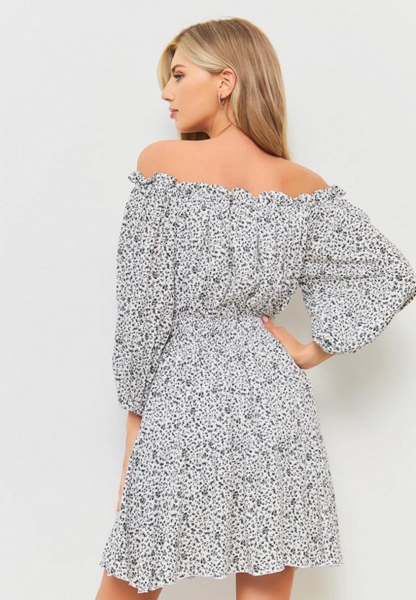 Платье Moontrees