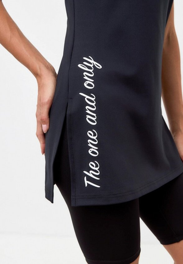 Майка спортивная Fitbomb