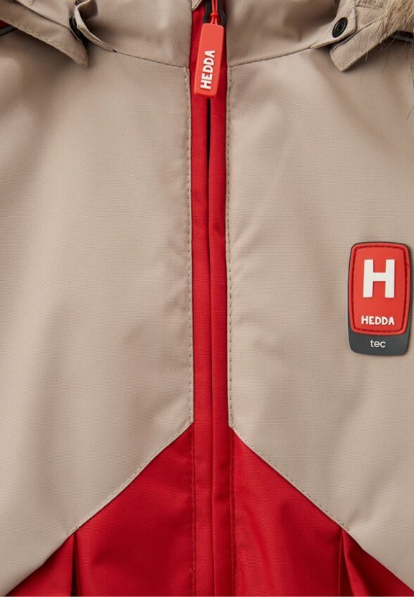 Комбинезон утепленный Hedda