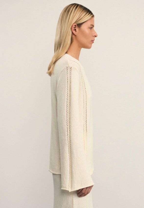 Джемпер Zarina