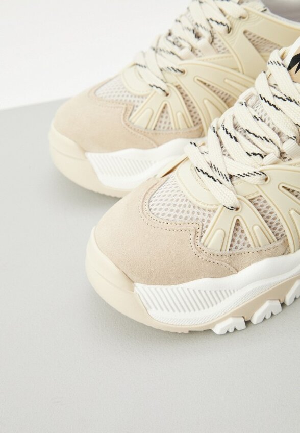 Кроссовки Patrizia Pepe