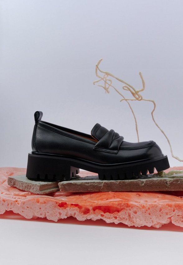 Туфли Lite by Mascotte