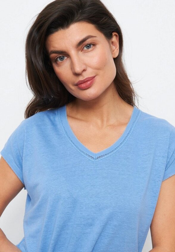 Футболка Gerry Weber