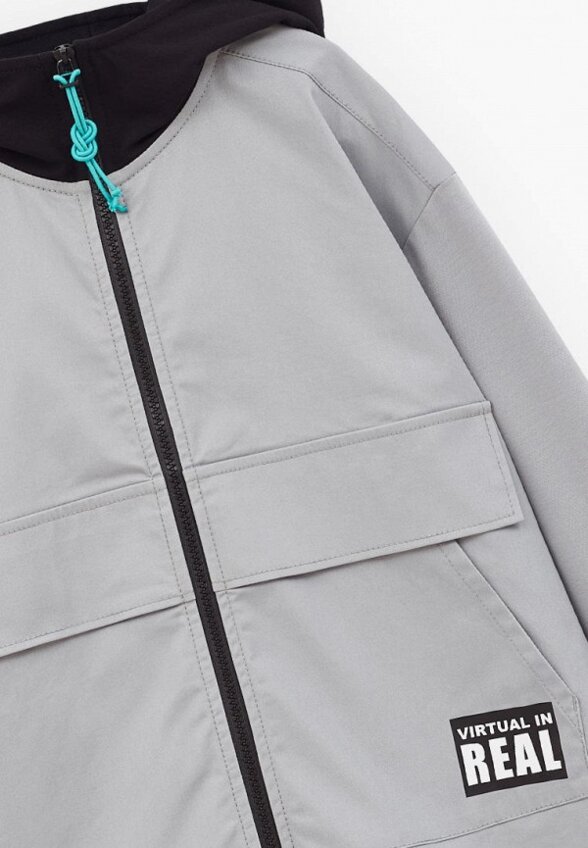 Ветровка Bell Bimbo