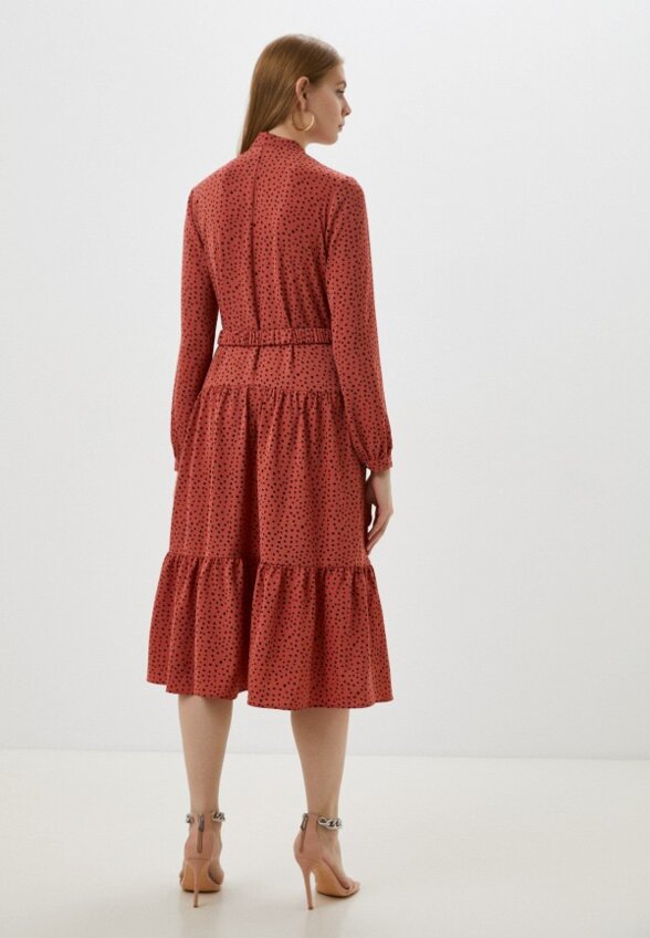 Платье Сиринга