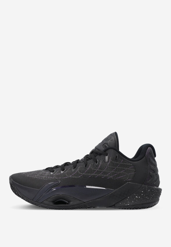 Кроссовки мужские Li-Ning Power XII, Черный