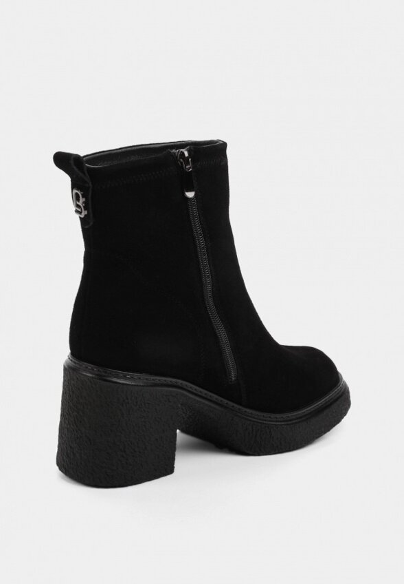 Ботильоны Francesco Donni