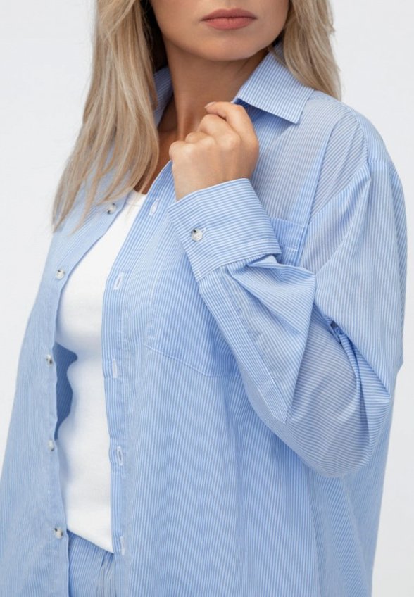 Рубашка Forlocals