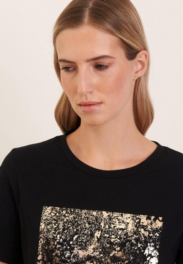 Футболка Smith&Soul