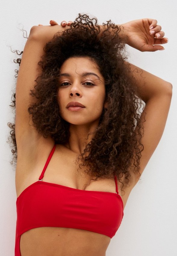 Купальник Minaku