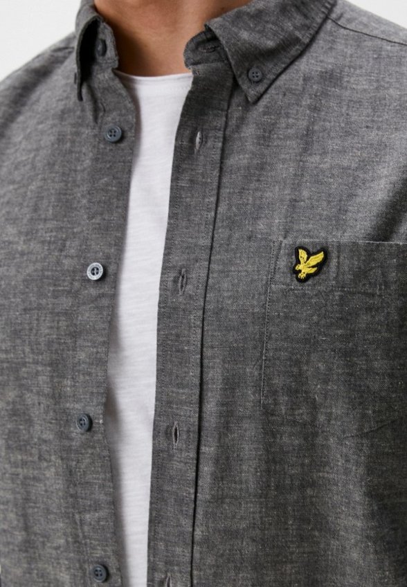 Рубашка Lyle & Scott