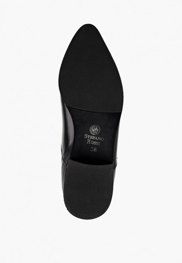 Ботфорты Stefano Rossi