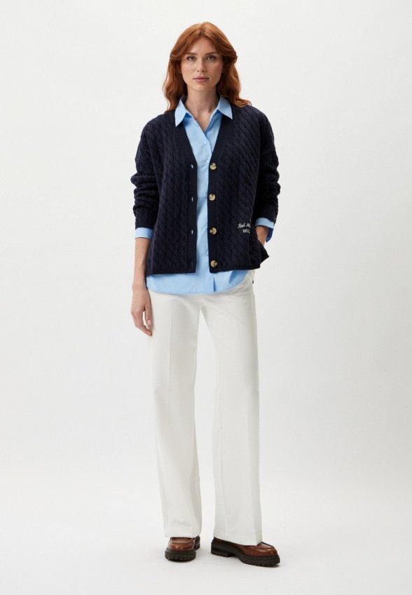 Рубашка Tommy Hilfiger