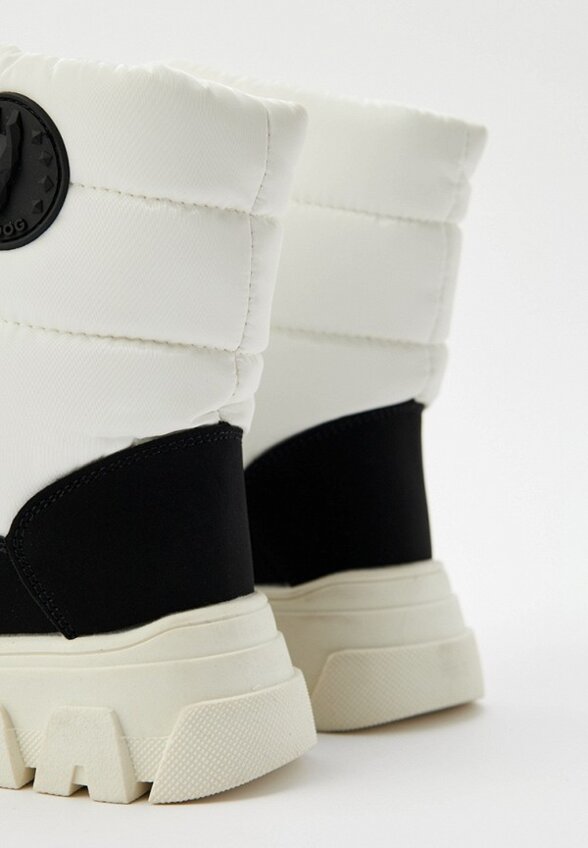 Дутики Jog Dog