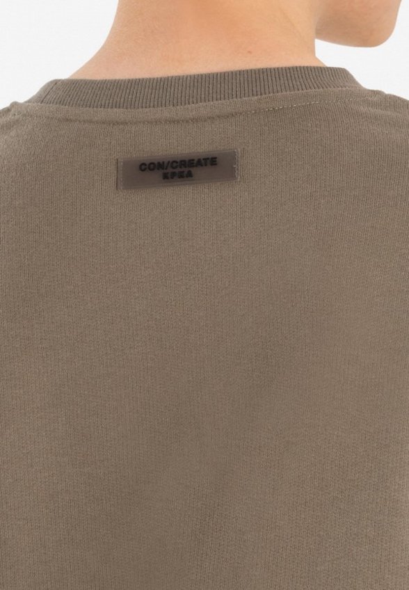 Свитшот Kapika