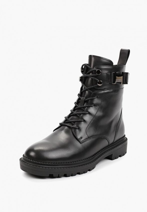 Ботинки Basconi