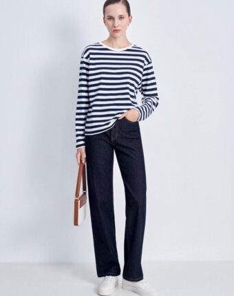 Лонгслив Finn Flare женщинам