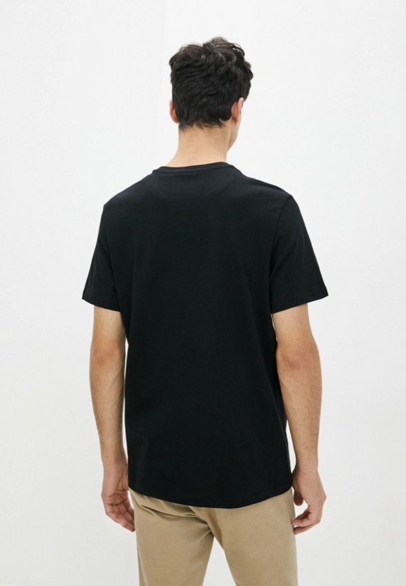 Футболка Lyle & Scott