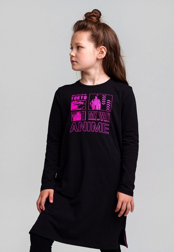 Платье PlayToday