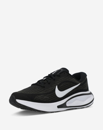 Кроссовки женские Nike Journey Run, Черный женщинам