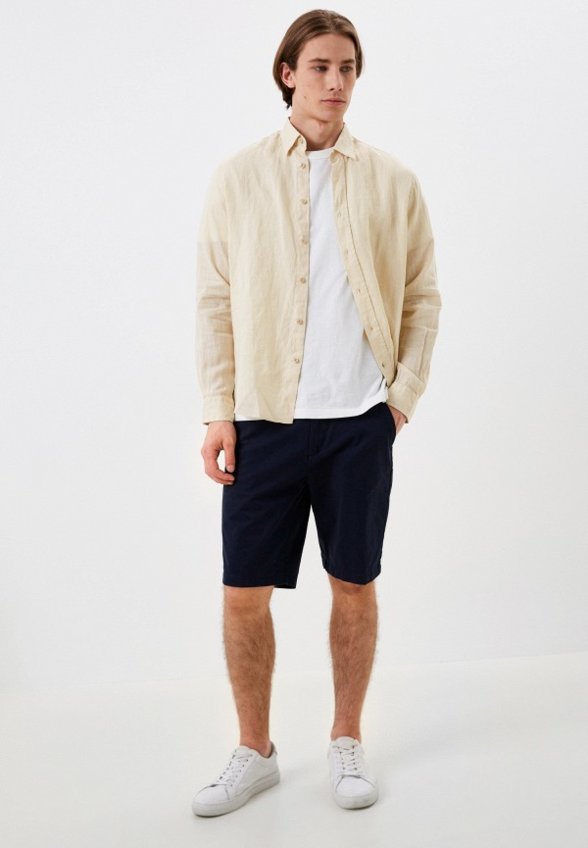 Рубашка Ruck&Maul