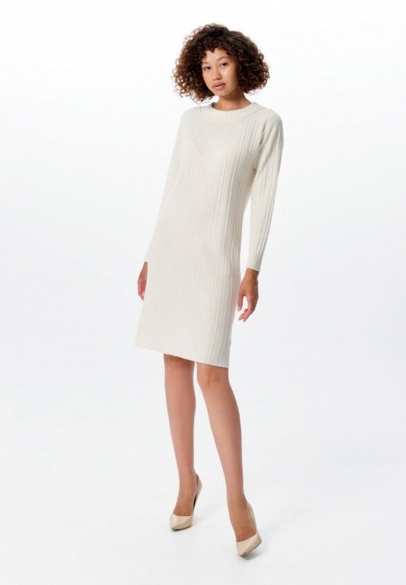 Платье и накидка Ареола