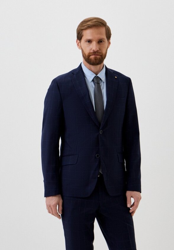 Костюм классический Bazioni