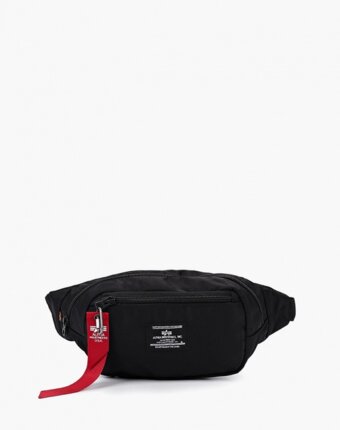Сумка поясная Alpha Industries мужчинам