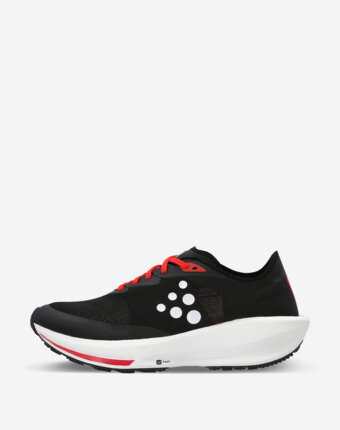 Кроссовки женские Craft Ctm Ultra 3, Черный женщинам