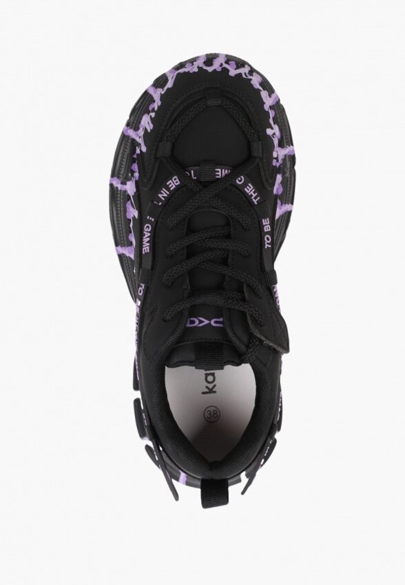 Кроссовки Kapika