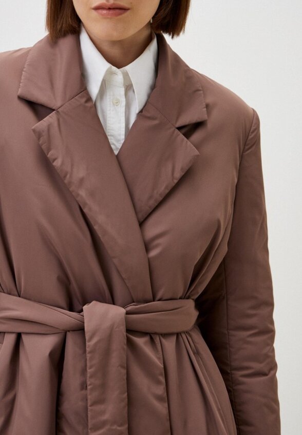 Куртка-пальто Bymodno