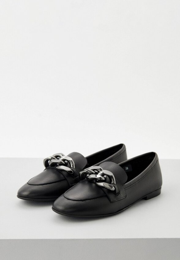 Лоферы Casadei