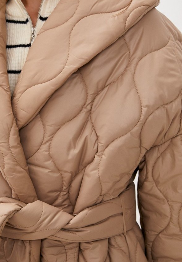 Куртка стеганая Ruxara