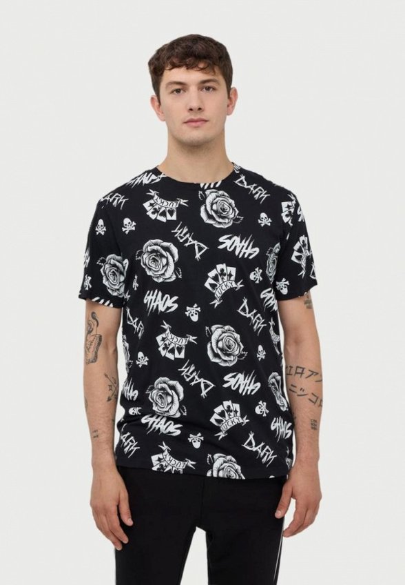 Футболка Terranova