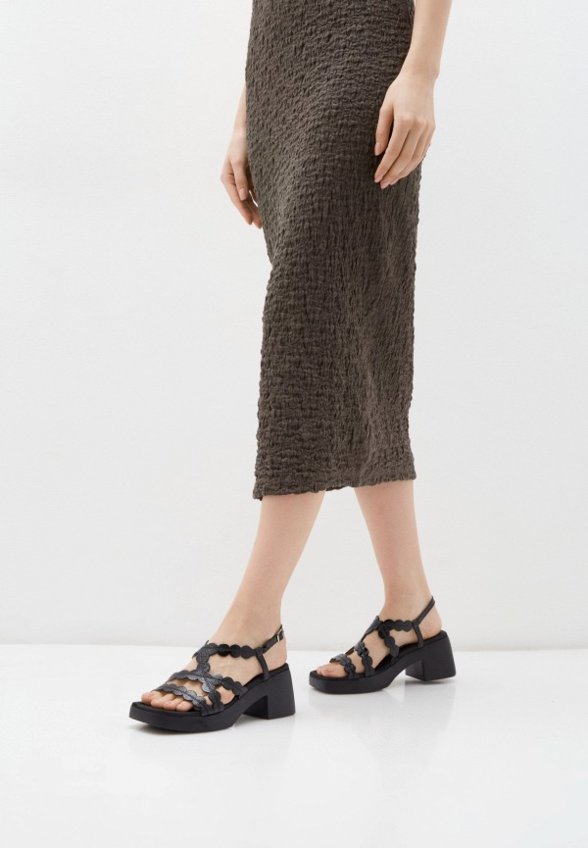 Босоножки Wonders