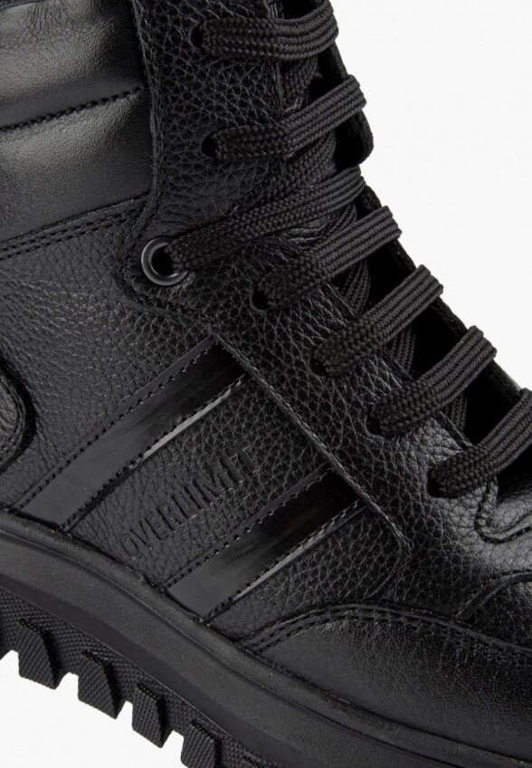 Ботинки Kapika