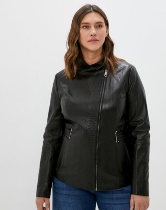Куртка кожаная Le Monique женщинам