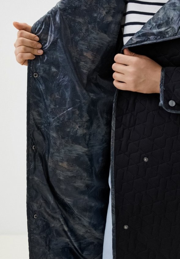 Куртка-пальто Norppa