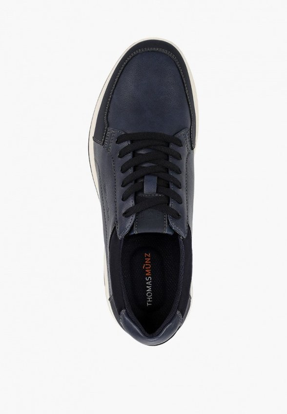 Кроссовки Thomas Munz